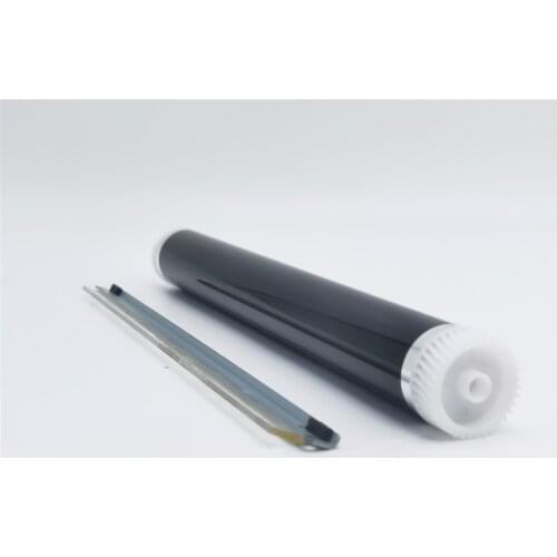 FREE SHIPPING FOR KYOCERA FS 1028 1100 1016 1120 1300 DK110 DK130 DK170 OPC DRUM OEM COLOR AND DRUM CLEANING BALDE KIT LONG LIFE