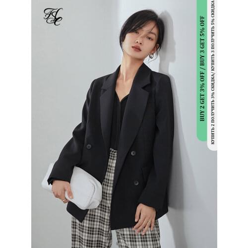 FANSILANEN Women's Spring Jackets