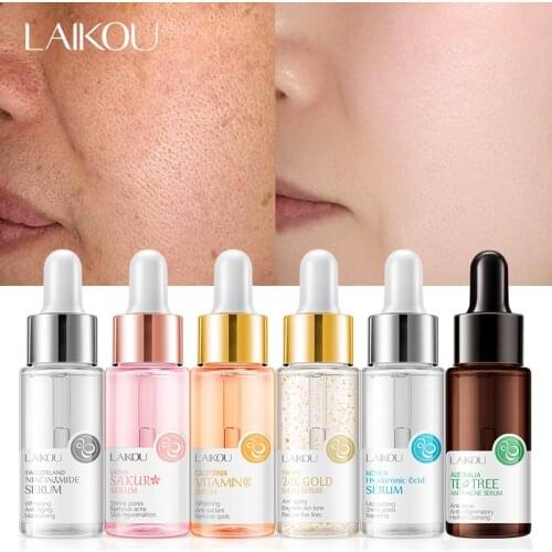JCSYFAC Anti-wrinkle Face Serums