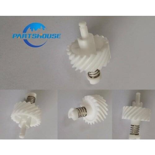 New Shaft Drive Container Gear 3V2M202380 3V2M202420 Z20R for Kyocera FS1020 1025 1120 1125 1040 1041 1060 1061 1220 1320 1325MF