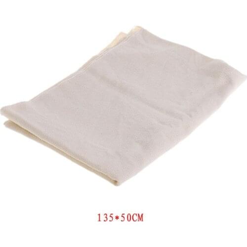 2021 New Monks Cloth for DIY Embroidery Needlework Fabric Sewing Punch Needle Accessory Handmade