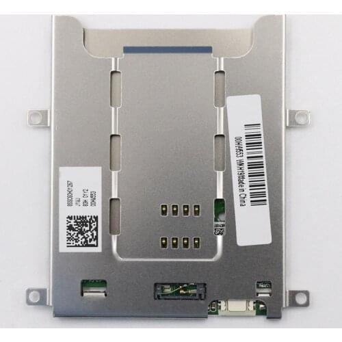 New original laptop Lenovo ThinkPad P52 Smart Card Reader with cable 04X5393 04X5475 00HW553