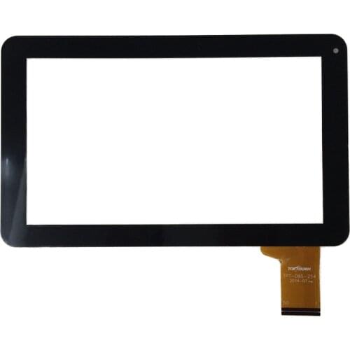 New 9 inch Touch Screen Digitizer Glass For SUNSTECH TAB917QC Tablet PC