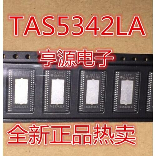 TAS5342 TAS5342LA new imported chips sell good quality welcome consultation spot