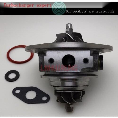 Turbo cartridge for Proton Exora 1.6 turbo 140 BHP CFE PW812548 54399880109 54399700109 PW812548Turbocharger CHRA Core Cartridge