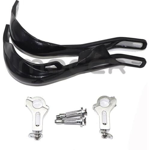 Off-road motorcycle hand guards, handlebar protectors, suitable for KTM KTM Kawasaki Honda Yamaha off-road motorcycles