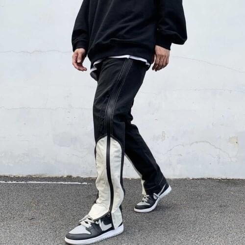 ZCSMLL Casual Men's Pants