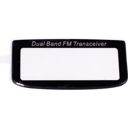 Baofeng LCD Display Screen for BAOFENG UV-XR UV-9R PLUS BF-A58 Waterproof Two Way Radios Walkie Talkie UV9R Accessories