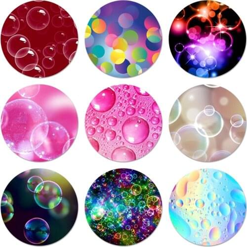 Dream bubble Icons Pins Badge Decoration Brooches Metal Badges For Clothes Backpack Decoration