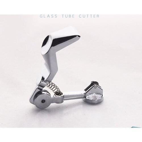 1pc Glass Tubing Cutter DIY Lamp Stain Glass Wine Beer Bottle Cutter Machine Bottle Jar Cutting Tool