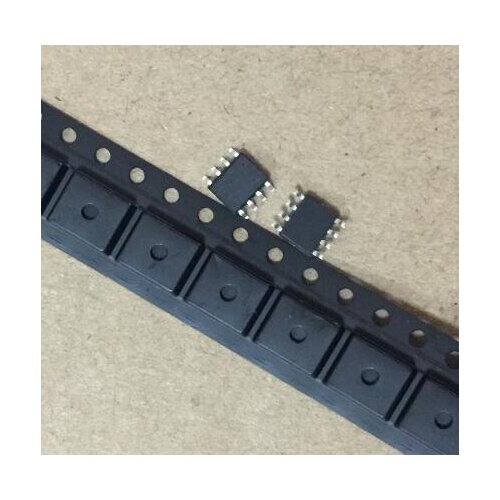 10PCS 93S56WP M93S56-WMN6TP M93S56 SOP-8 8-SOIC EEPROM