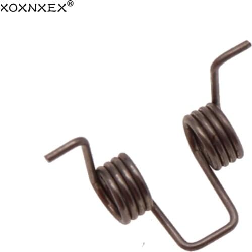 30pcs LT RT Button Spring For Xbox One LT RT Key Buttons Trigger Springs for XBox One Game Console