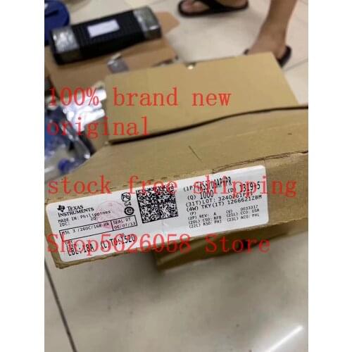 TAS5709APHPR SMD 100% new original 10PCS-300PCS/LOT STOCK