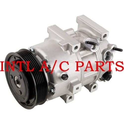 977013V410 97701-3V410 auto air conditioning car ac compressor for Kia Cadenza / for Hyundai Azera 2012-2015