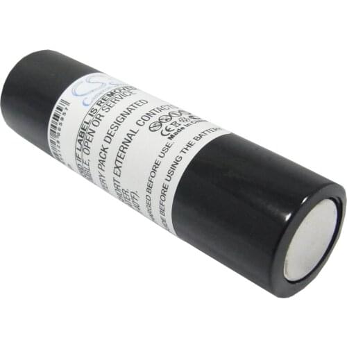 2021 Battery For Denon DMP-R70 2400mAh