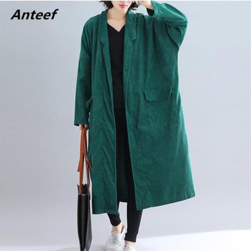 Женские длинные тренчи Anteef China At AliExpress