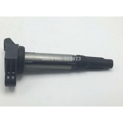 Auto parts IGNITION COIL OEM 90919-02255 For 05-09 for Lexus ES350 RX350 for Toyota RAV4 Camry Ignition Coil