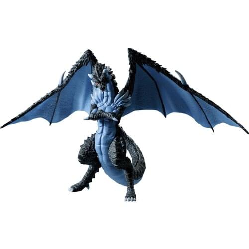 Bandai That Time I Got Reincarnated As A Slime Veldla Tempest Pvc Assembly Model Western Animiation Action Figure Kids Toys