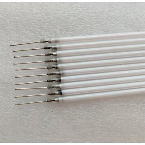 Free shipping!!20PCS/Lot 115MM*2.0MM 11.5CM CCFL Lamp Tube Code Cathode Fluorescent Backlight for LCD Screen