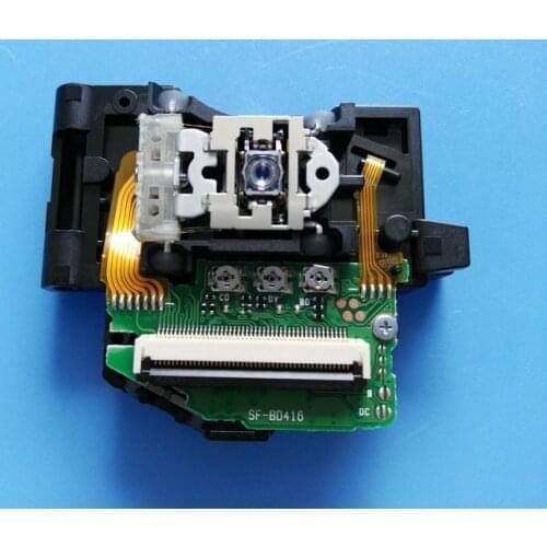 Unit for PHI BDP7750 BDP-7750 Blu-ray disc Laser Lens Lasereinheit Optical Pick-ups Bloc Optique