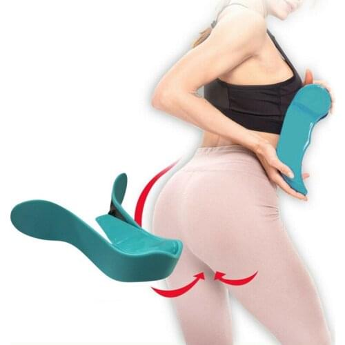ComfyGears Kegel Queen Hip Trainer Pelvic Floor Muscle Inner Thigh Buttocks New Arrival