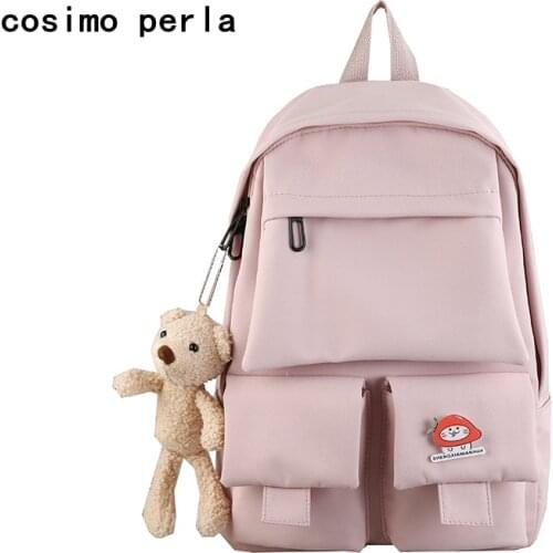 Женские рюкзаки Cosimo Perla China At AliExpress