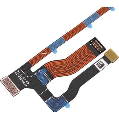 Signal Flex Cable Flexible Loop for D-JI Mavic Mini Drone Camera Video Transmit Wire Gimbal Mounting Plate Repair Parts Accessor