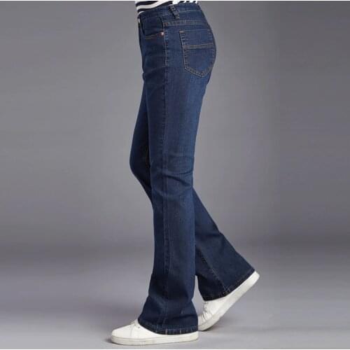 ICPANS Men's Cargo Jeans
