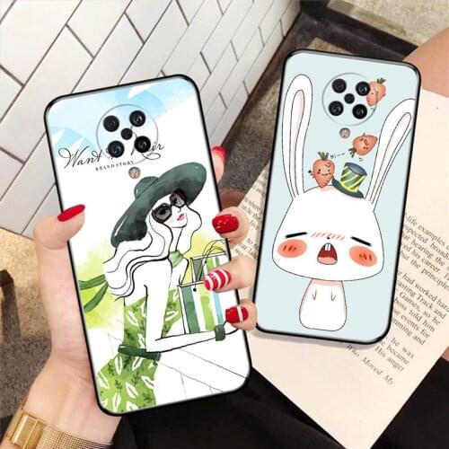 Чехлы для телефонов Xiaomi Redmi K30 Ultra IMIDO China At AliExpress