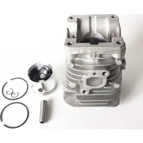41.1mm Chainsaw Cylinder Piston Kit for Partner 351 260 340 350 352 370 390 420 POULAN 210 220 221 230 260 1950 2150 2450 2550
