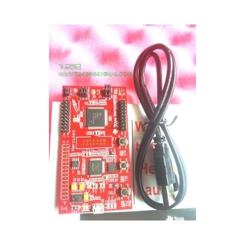 LAUNCHXL-RM42 Development Board Evaluation Kit Hercules Hercules RM42x LaunchPad