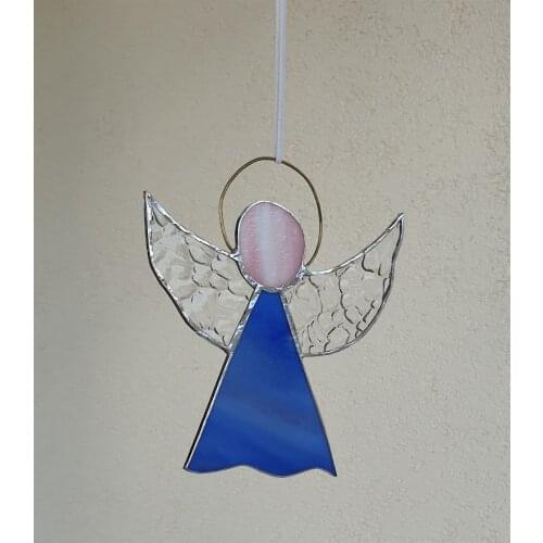 Markakanvas Blue Dream Catchers