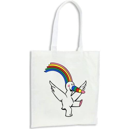 MERCHANDMANIA PACK 4 bags CURRO Pet EXPO SEVILLA 92 kitchen buy travel polyester fiber custom offer gift