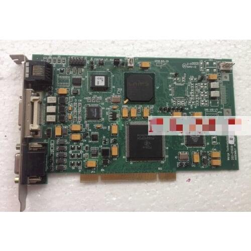 Merge Technologies 202-00044-02-3 MTI0717 01695 200-00026-02