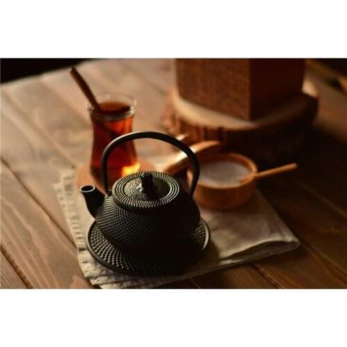 Чугунные заварочные чайники No brand China At AliExpress