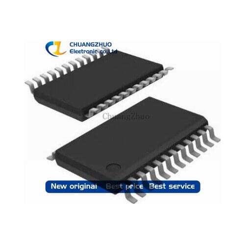 New original AD7124-4BRUZ AD7124-4 TSSOP24