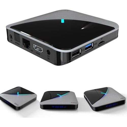 Nutcore TVs, Audio And Video