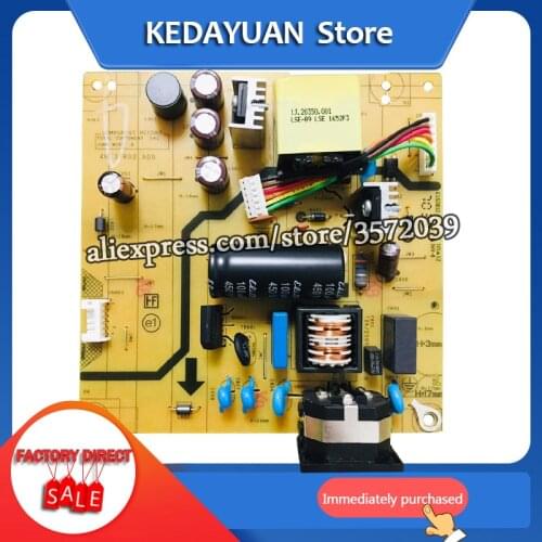 Free shipping for DELL SP2318H P2317H P2317HB power board 4H.37R02.A00