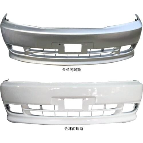 Applied to Front Bumper Original Car 2nd 3rd Generation Jinbei New Express，and the Quality of