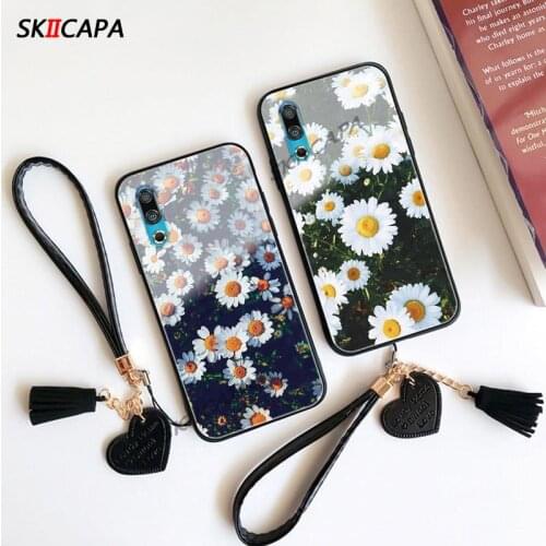 Skiicapa Phone Cases Meizu 15 Plus