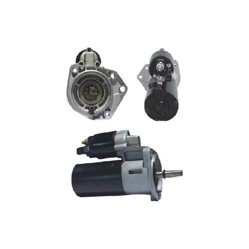 NEW 12V STARTER MOTOR 0 001 107 025/6/103/4 FOR POLO 30892N