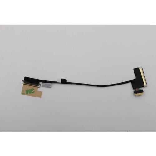 For Lenovo Thinkpad T460S T470S Video Cable Line eDP LVDS LED No touch WQHD Screen LCD Cable 00UR903 SC10H45488 DC02C007E10