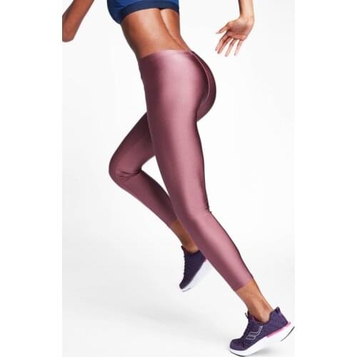 LESCON Women Color Rose Leggings 20B-2021