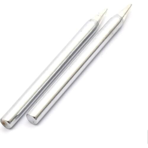 1pc Soldering Iron Tips Set 42mm For Hakko Solder Rework Repair Tools Approx.70mm