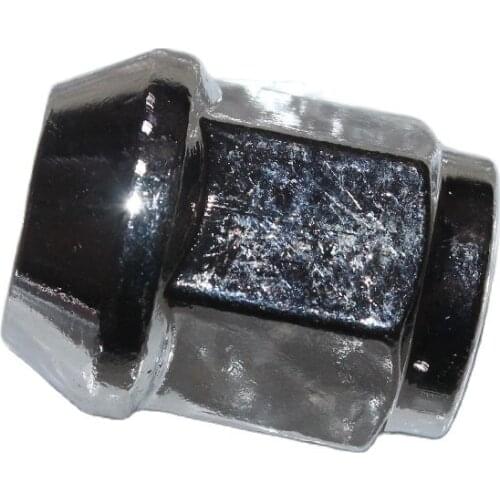 10 pcs/lot wholesale wheel nut Nut Alloy Open Wheel for For Ford focus mk3 2012 - 2018