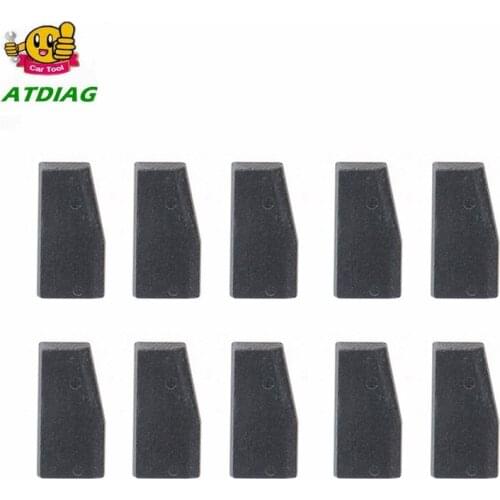 100pcs/lot Xhorse VVDI Super Chip XT27A01 XT27A66 Transponder for VVDI2 VVDI Mini Key Tool