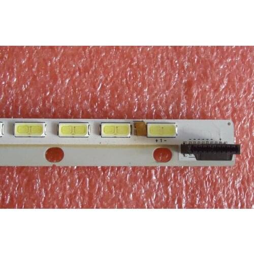 2Pieces/lot FOR SONY KDL-42R500A Article lamp LED backlight 6922L-0051A V1B RICHT 1piece=54LED 535MM 100%NEW