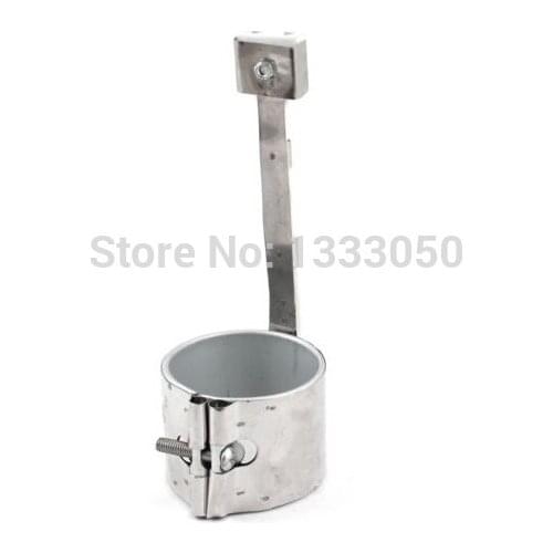 AC 220V 220 Voltage 300W Ceramic Plug Stainless Band Heater 60mmx50mm