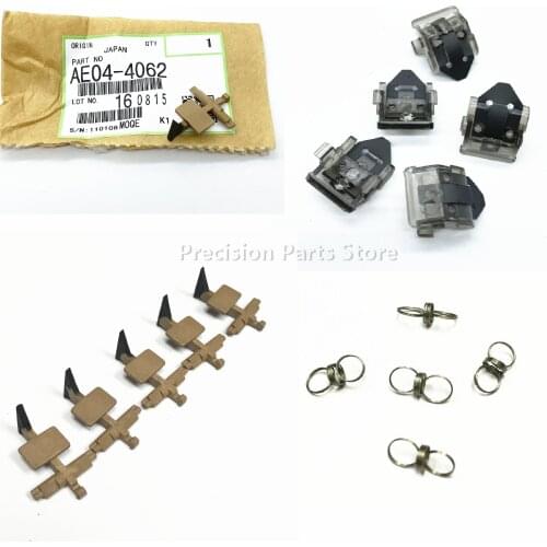 OEM FINGER for ricoh MP 2000 1600 2500 AFICIO 1015 1018 2015 2018 picker finger separation claw AE04-4062 AA06-6637