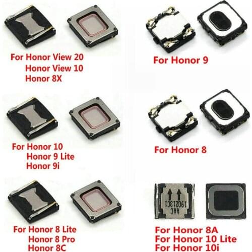 AUSTRKY Speakers For Huawei Honor 8C Phones